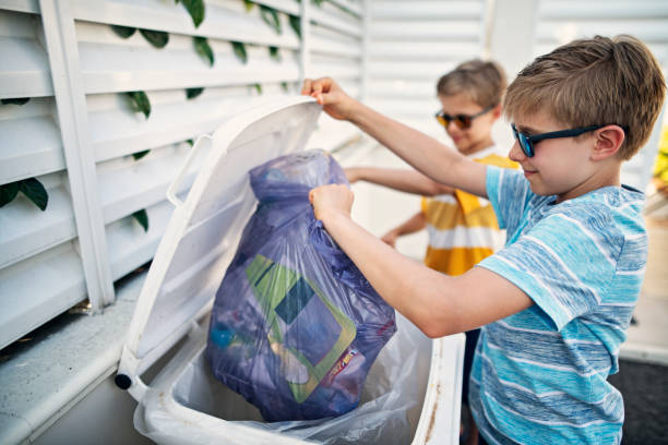 Best Estate Cleanout Services  in Waverly, IL
