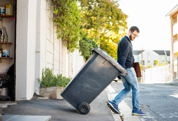 Best Junk Hauling Services  in Waverly, IL