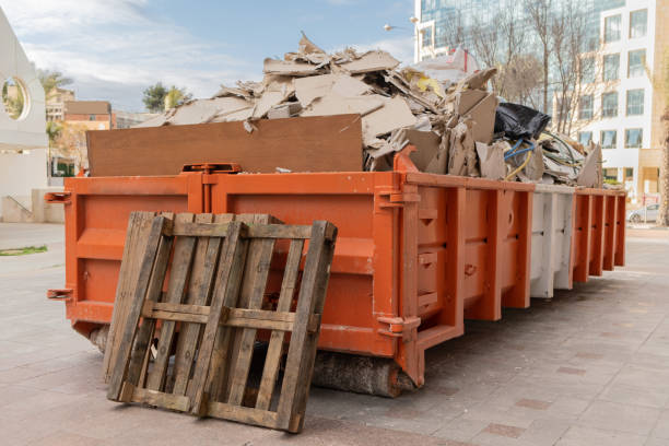 Best Attic Cleanout Services  in Waverly, IL