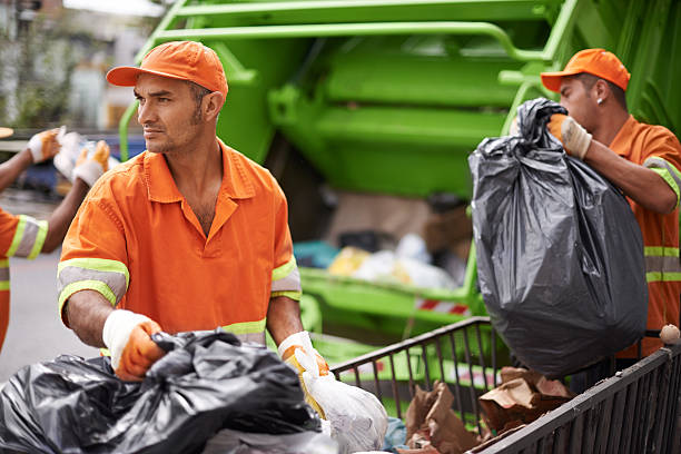 Best Household Junk Removal  in Waverly, IL
